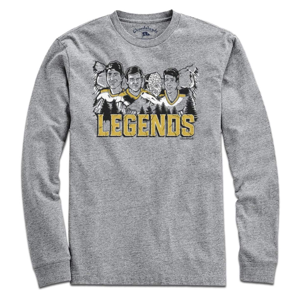 Boston Hockey Legends T-Shirt product image 3