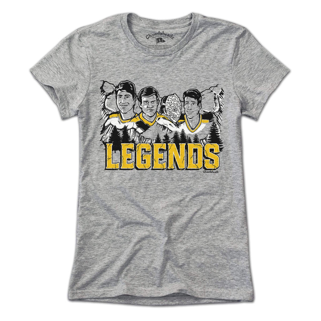 Boston Hockey Legends T-Shirt product image 4