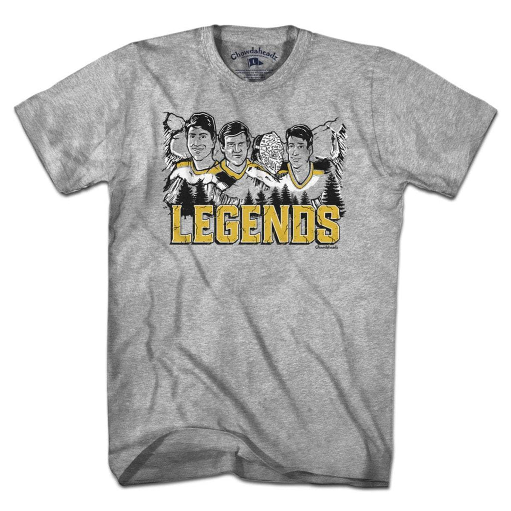 Boston Hockey Legends T-Shirt product image 1