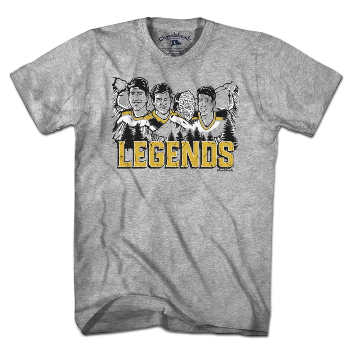 Boston Hockey Legends T-Shirt product image 1