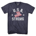 USA Strong T-Shirt product image 1