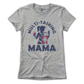 Multi-Tasking Mama T-Shirt product image 1