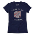 Think Inside The Box T-Shirt product image 1