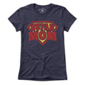 Supah Mom T-shirt product image 1