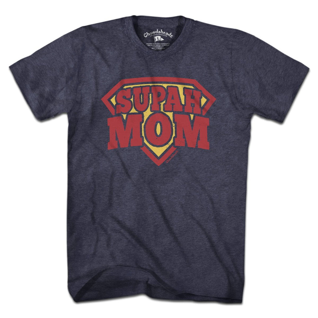 Supah Mom T-shirt product image 3