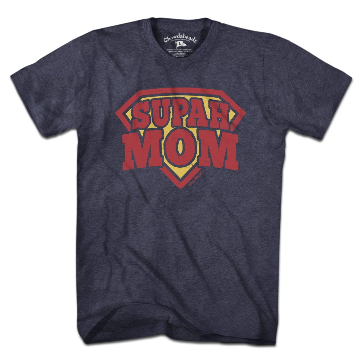 Supah Mom T-shirt product image 3