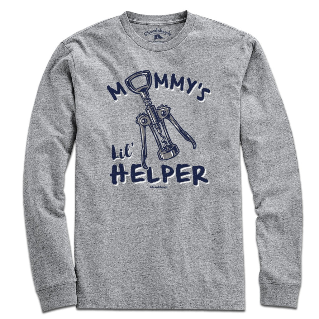 Mommy's Lil' Helper T-Shirt product image 4