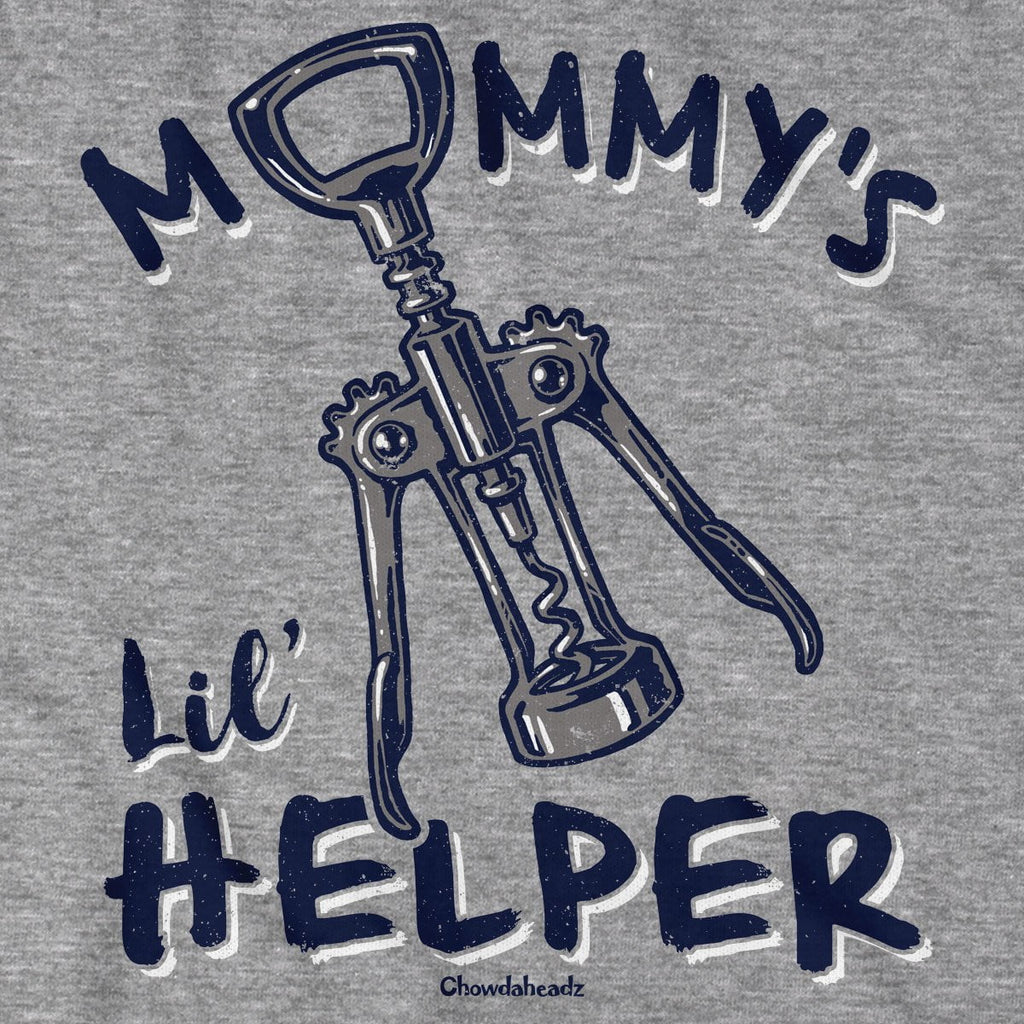 Mommy's Lil' Helper T-Shirt product image 2