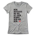 Hey Mom T-Shirt product image 1