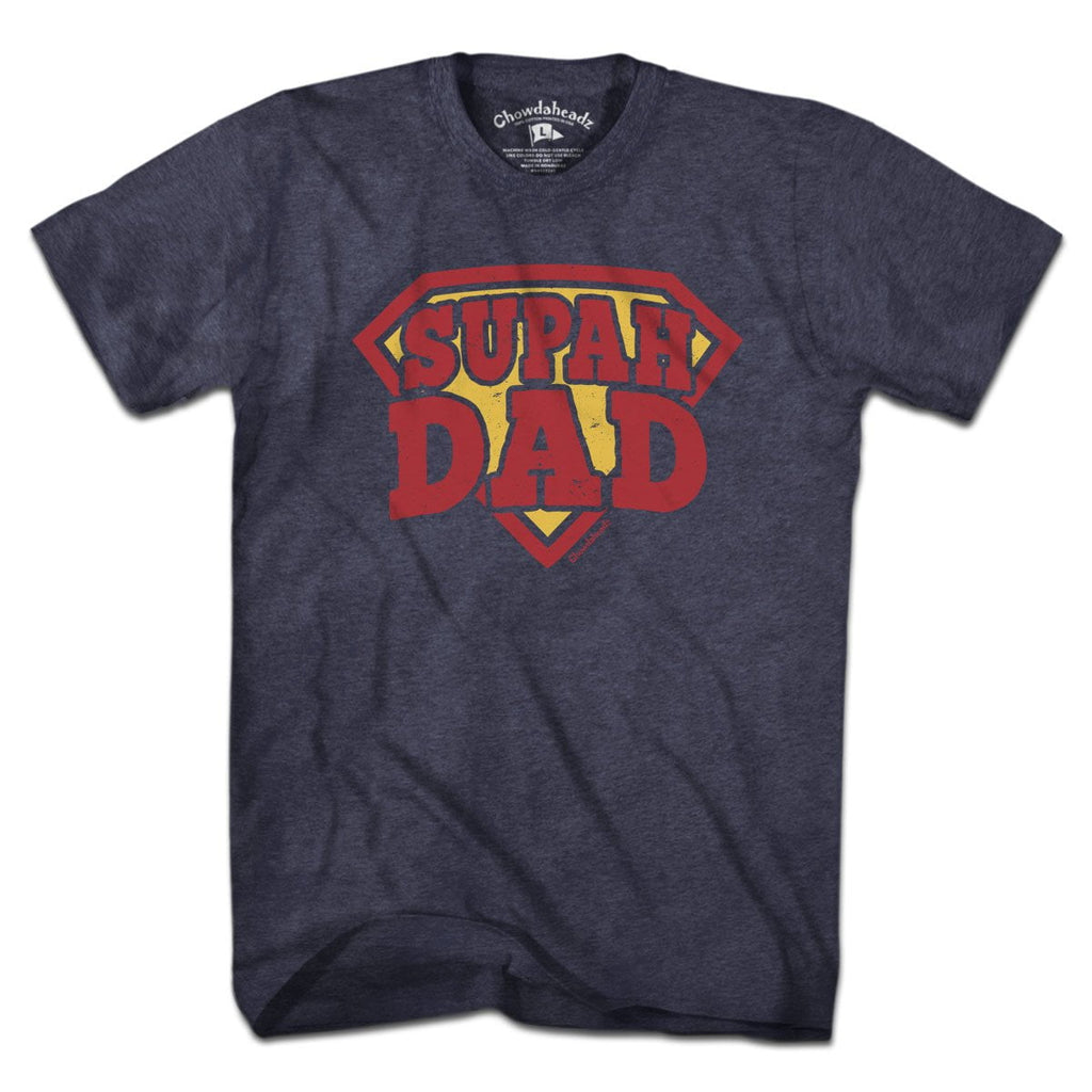 Supah Dad T-Shirt product image 1