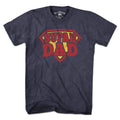 Supah Dad T-Shirt product image 1
