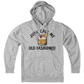 Just Call Me Old Fashioned Hoodie product image 1