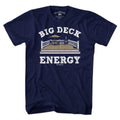 Big Deck Energy T-Shirt product image 1