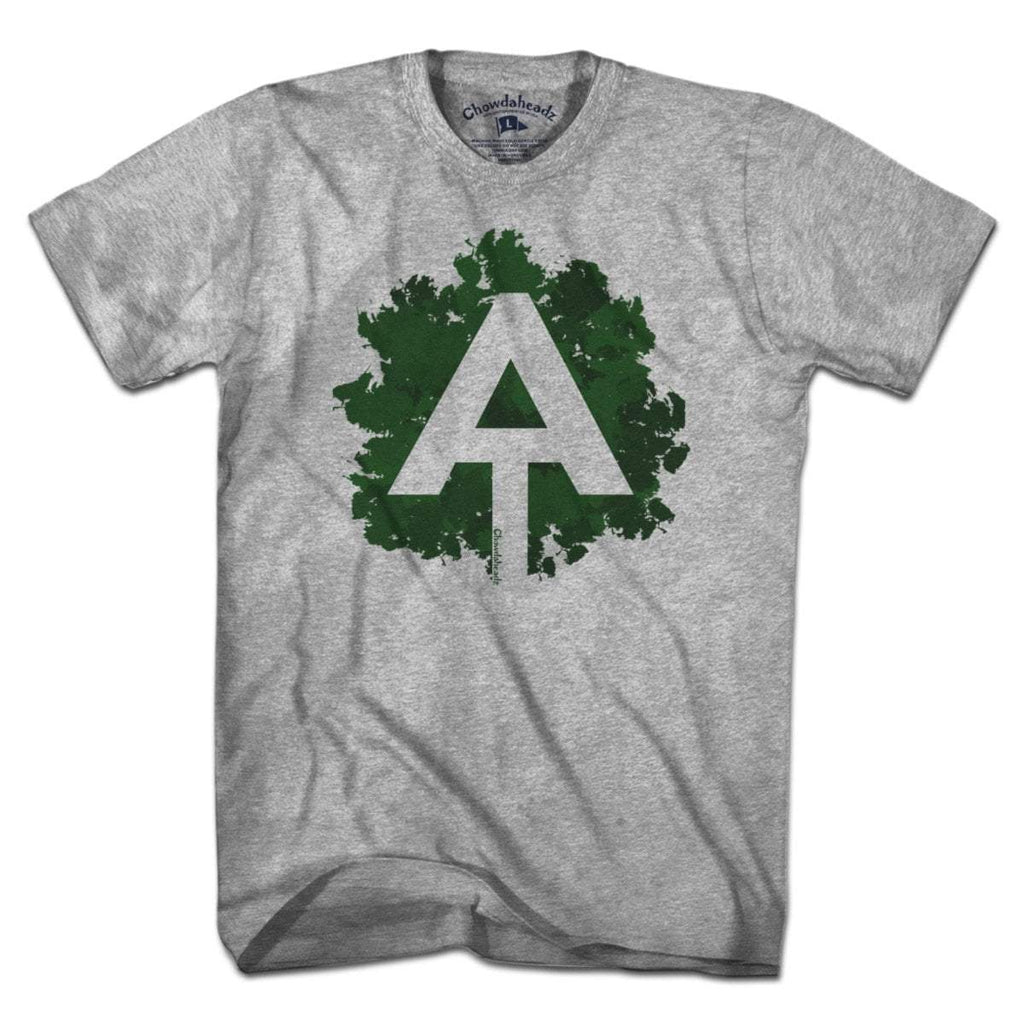Appalachian Trail Foliage T-Shirt product image 1