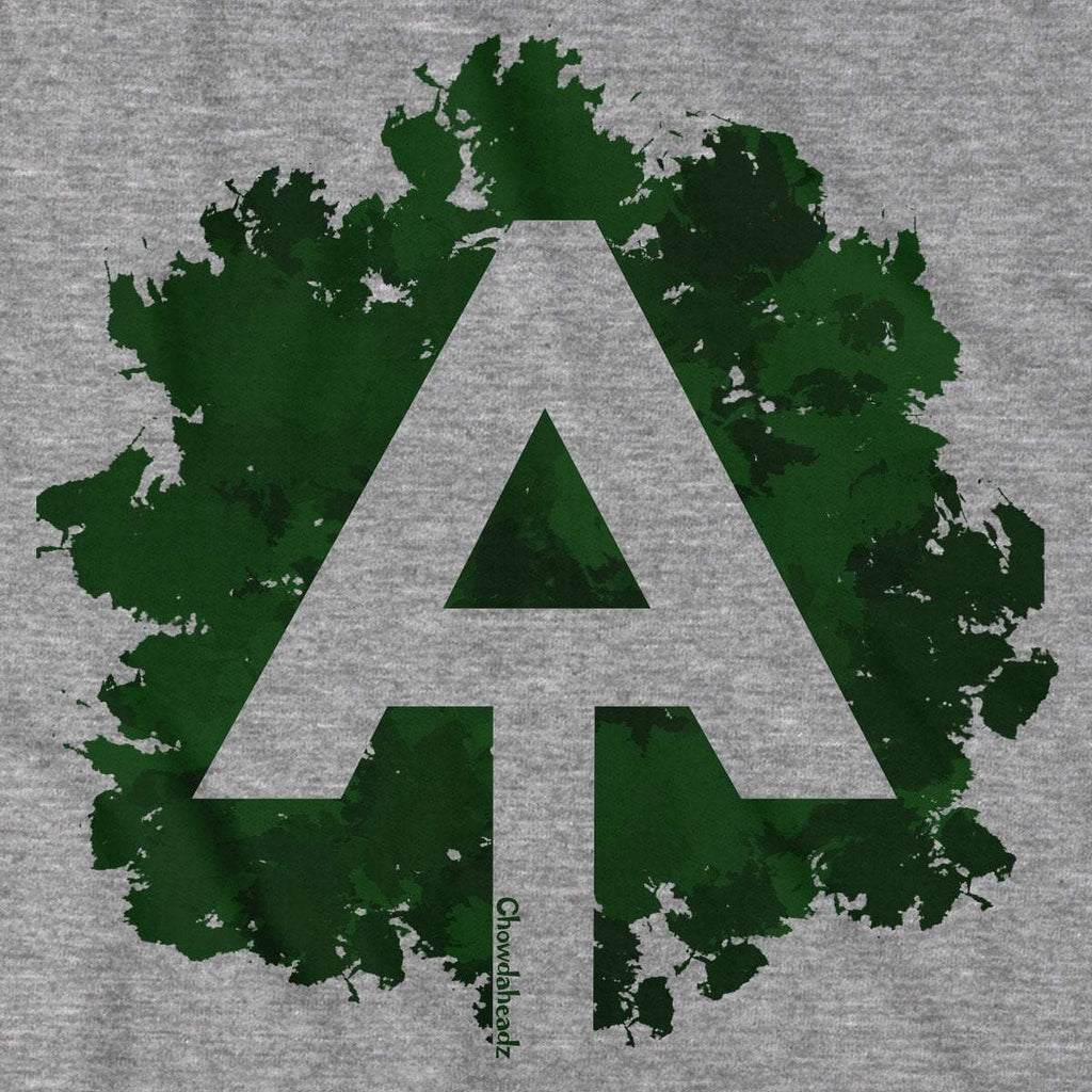 Appalachian Trail Foliage T-Shirt product image 2