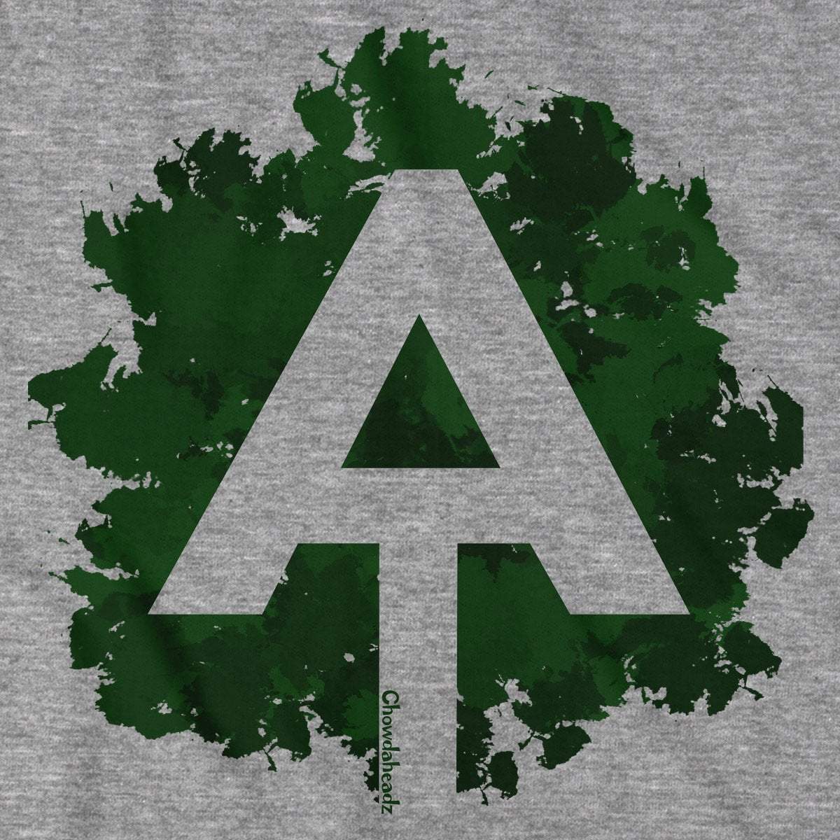 Appalachian Trail Foliage T-Shirt product image 2