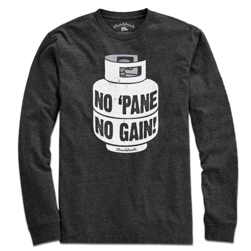 No 'Pane, No Gain T-Shirt product image 3
