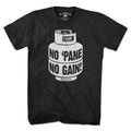 No 'Pane, No Gain T-Shirt product image 1