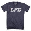 LFG New England T-Shirt product image 1
