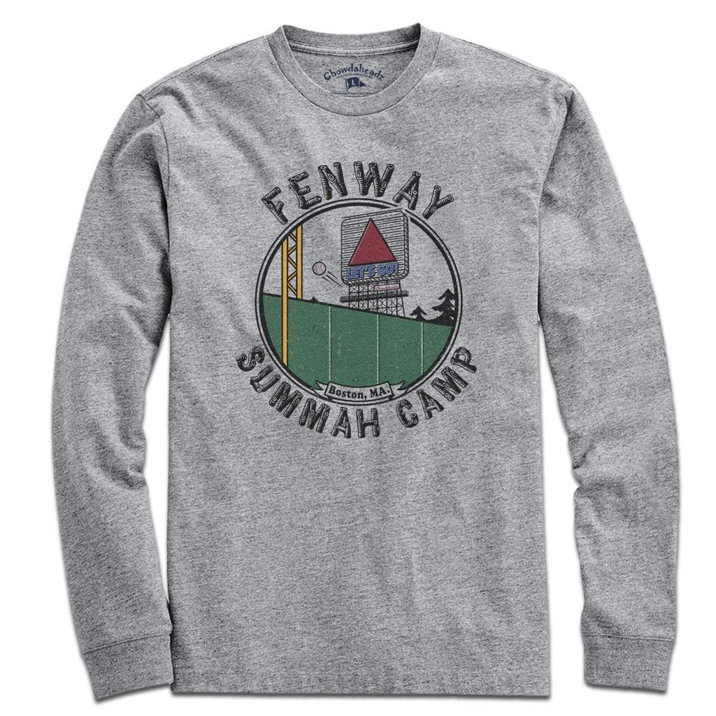 Fenway Summah Camp T-Shirt product image 3