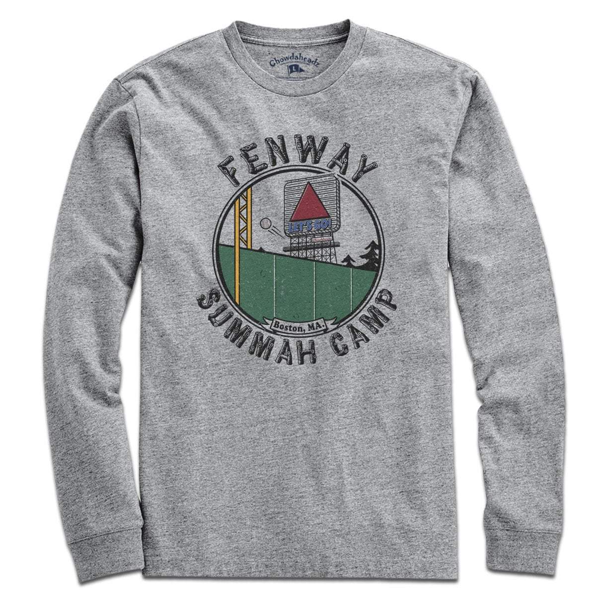 Fenway Summah Camp T-Shirt product image 3