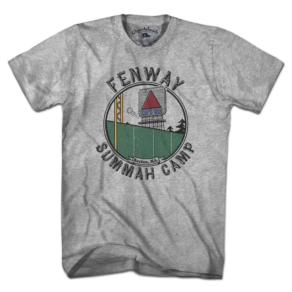 Fenway Summah Camp T-Shirt product image 1
