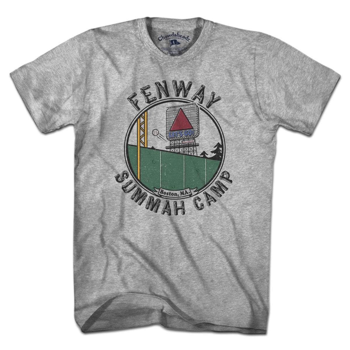 Fenway Summah Camp T-Shirt product image 1