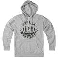 The Fish Whisperaah Hoodie product image 1