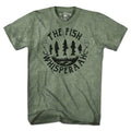 The Fish Whisperaah T-Shirt product image 1