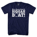 We're Gonna Need A Biggah Boat T-shirt product image 1
