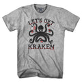 Let's Get Kraken T-Shirt product image 1