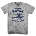 Yippee Kayak T-Shirt product image 1