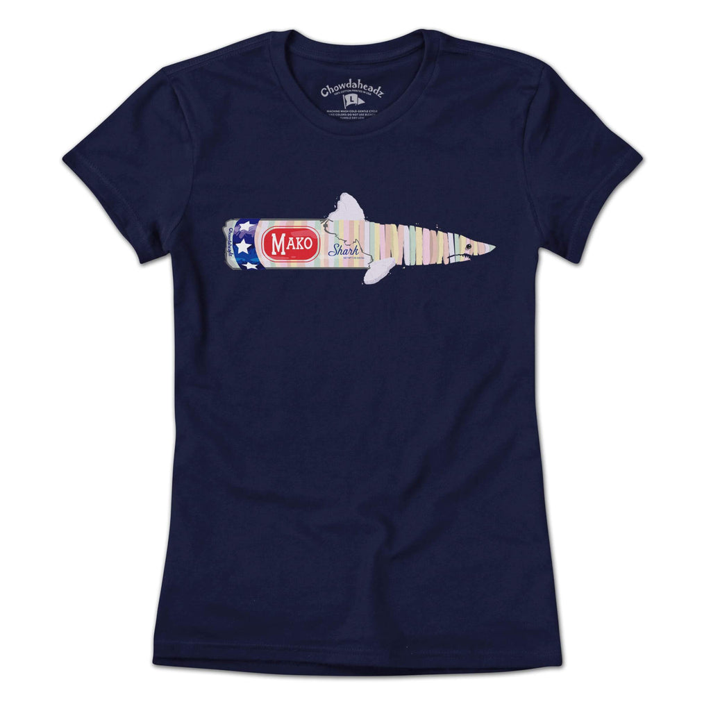 MAKO Shark T-Shirt product image 4