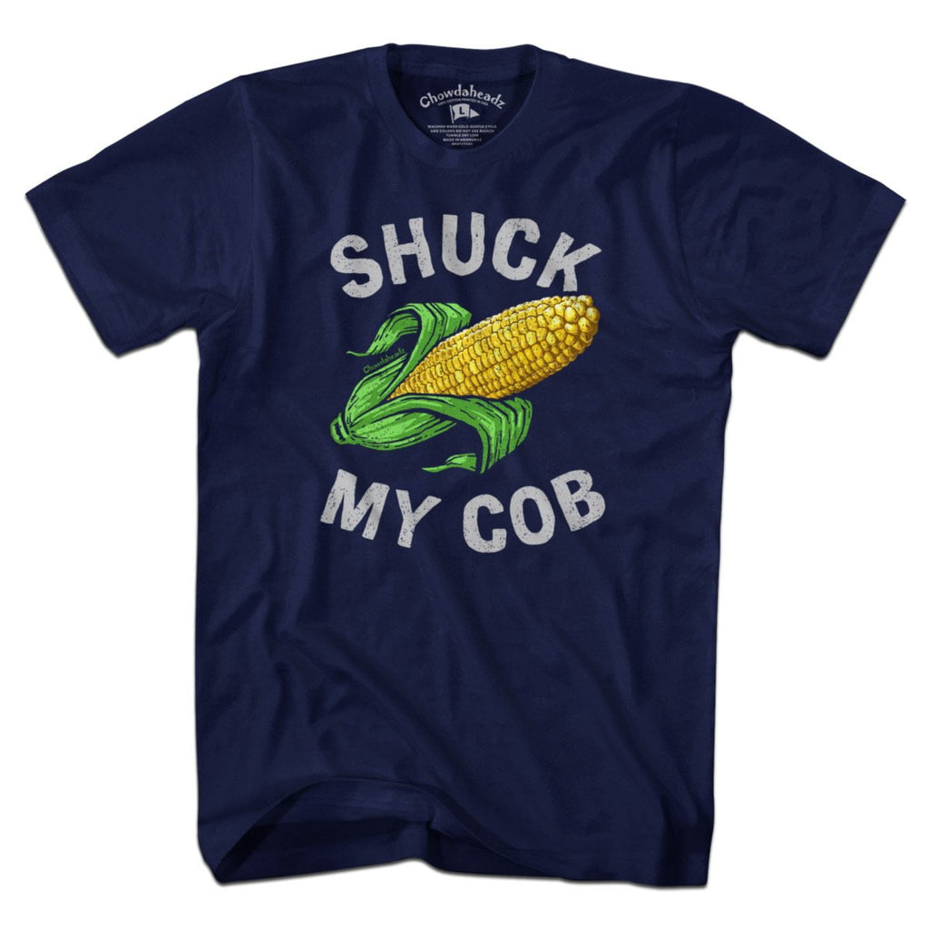 Shuck My Cob T-Shirt product image 1