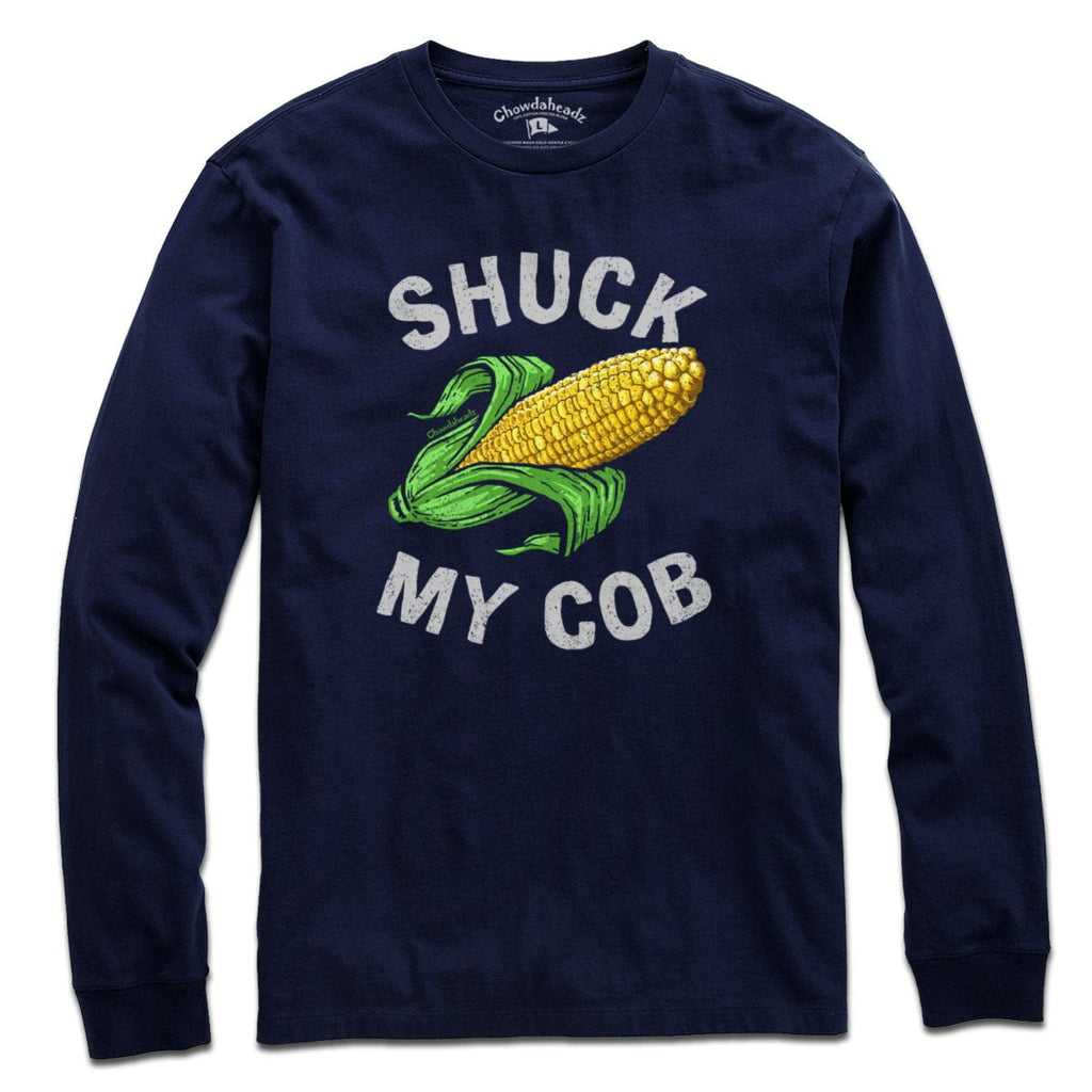 Shuck My Cob T-Shirt product image 3