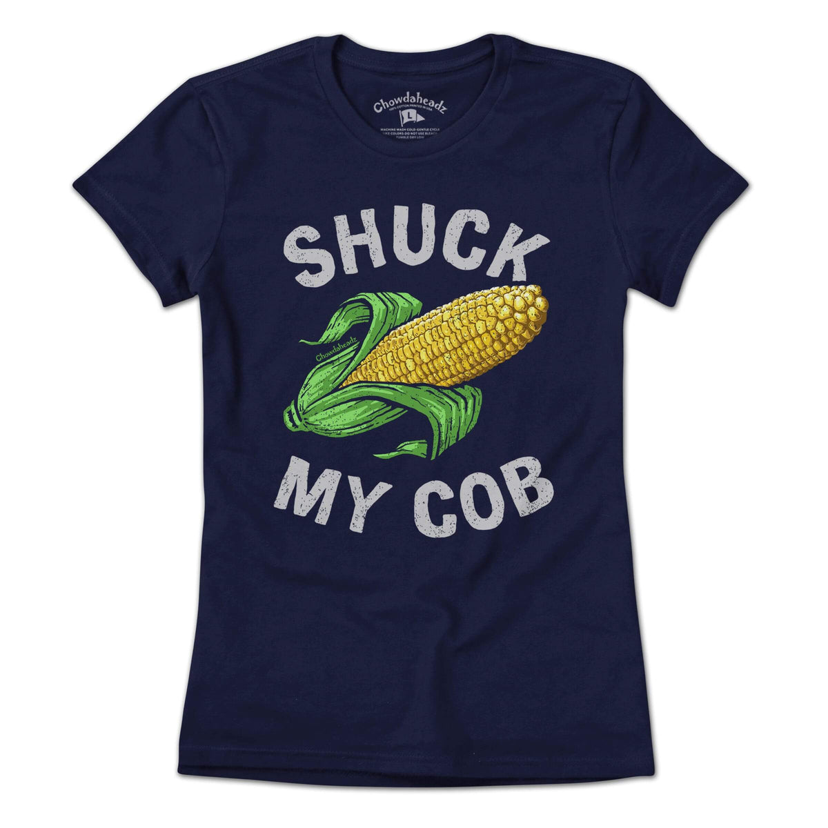 Shuck My Cob T-Shirt product image 4