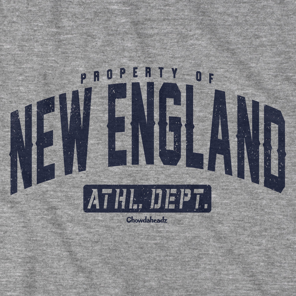 Property Of New England Tailgater Hoodie product image 2