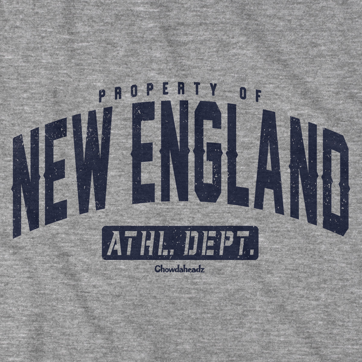 Property Of New England Tailgater Hoodie product image 2
