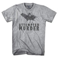 Attempted Murder T-Shirt product image 1