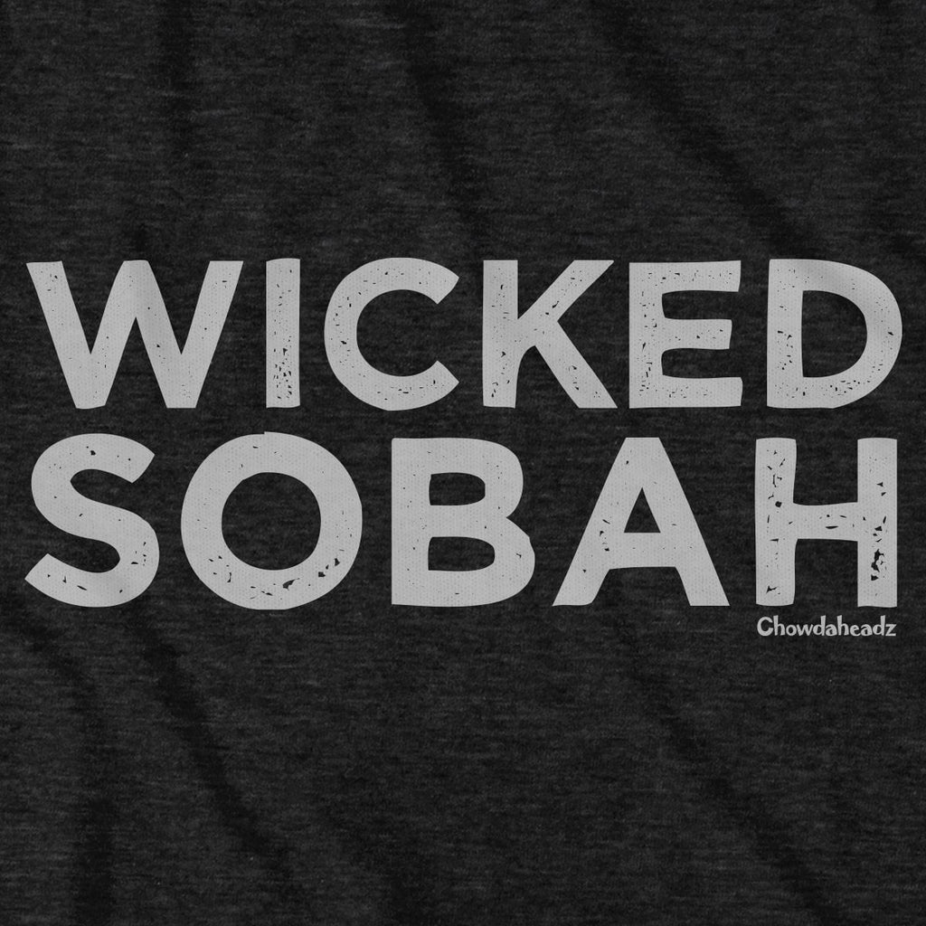 Wicked Sobah Hoodie product image 2