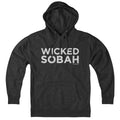 Wicked Sobah Hoodie product image 1