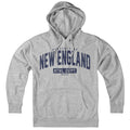 Property of New England Hoodie product image 1