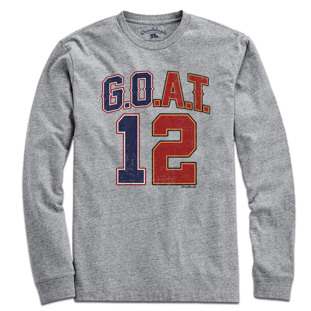 GOAT Split Personality T-Shirt product image 3