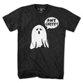 Awe Sheeet Halloween Costume Ghost T-Shirt product image 1