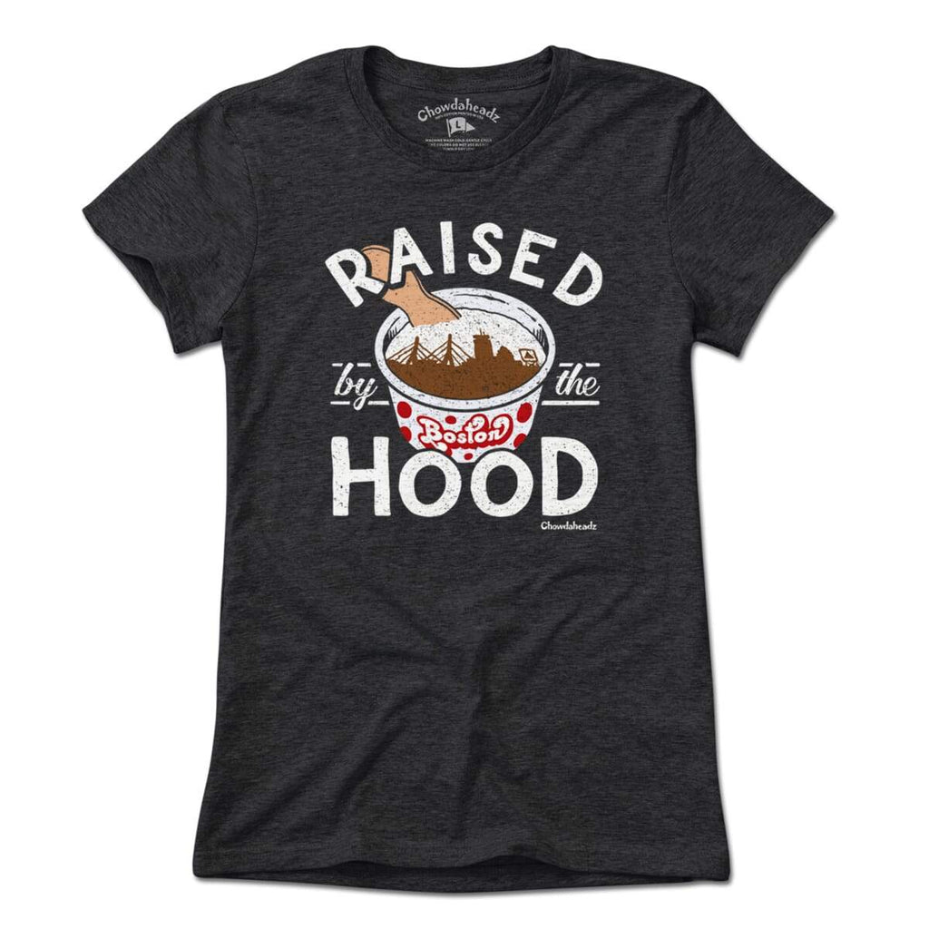 Raised by the Hood T-Shirt product image 4