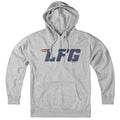 LFG New England Hoodie product image 1