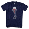 New England Holiday Leg Lamp T-Shirt product image 1