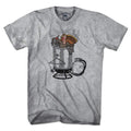 Fried Turkey T-Shirt product image 1