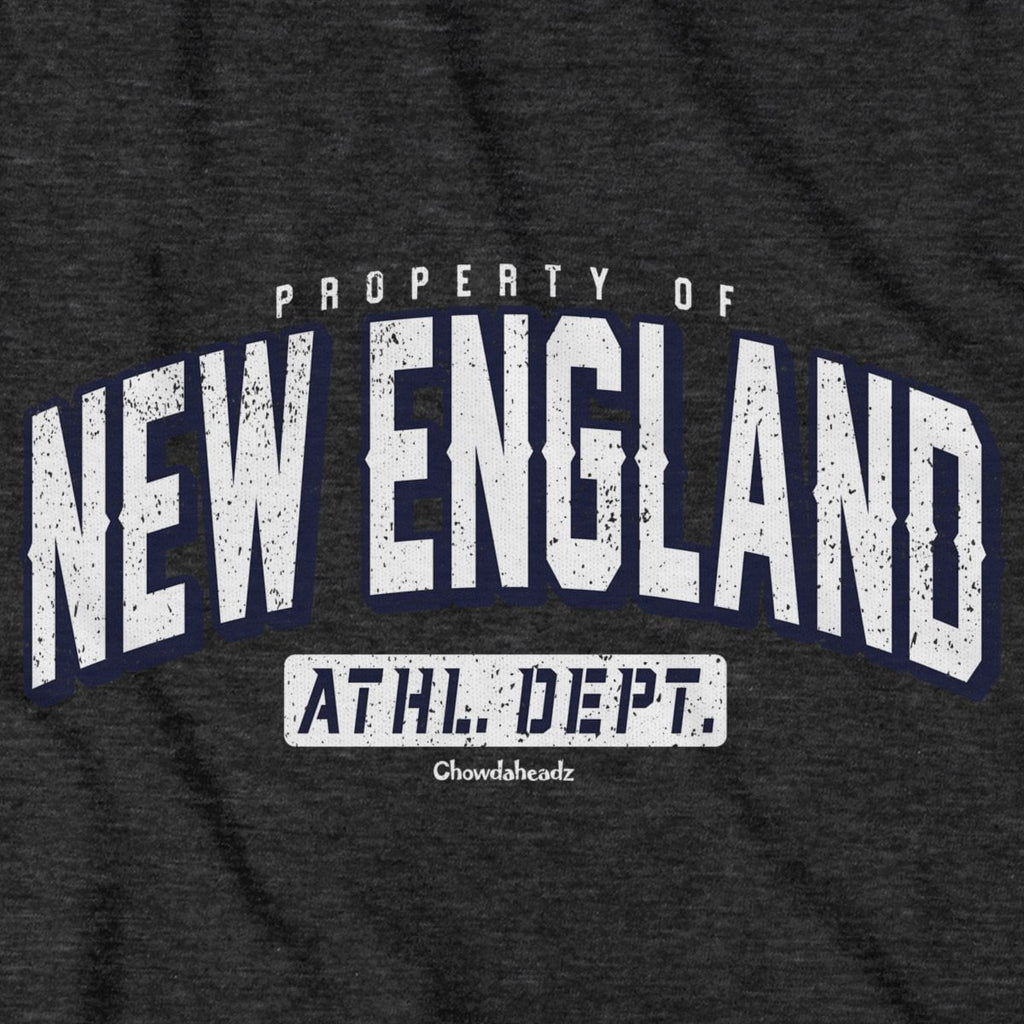 Property Of New England Tailgater Hoodie product image 2