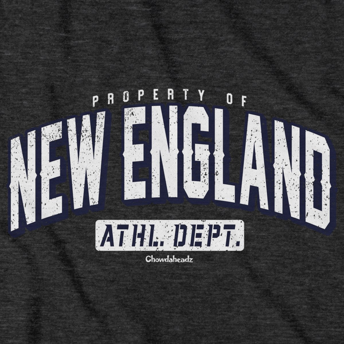 Property Of New England Tailgater Hoodie product image 2